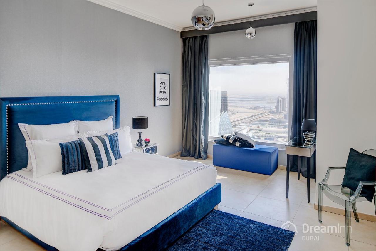 Dream Inn Dubai Apartments - 48 Burj Gate Downtown Homes Exterior photo